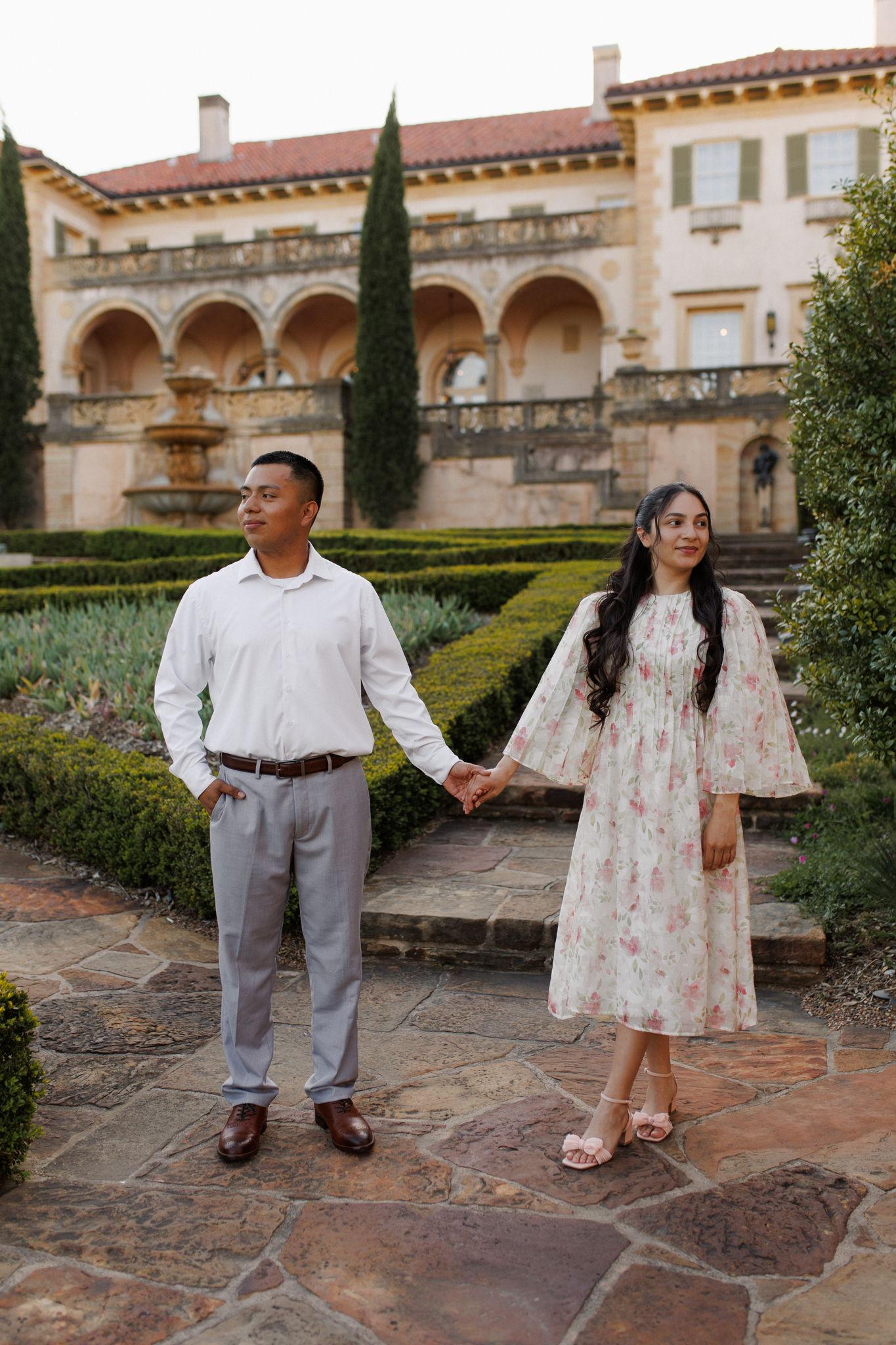 The Wedding Website of Franco Morente and Emily Avitia