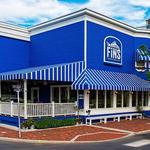 Fins Bar & Grille