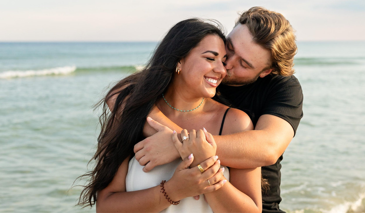 The Wedding Website of Sara Jones and Gavin Gleason