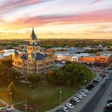 Denton Square