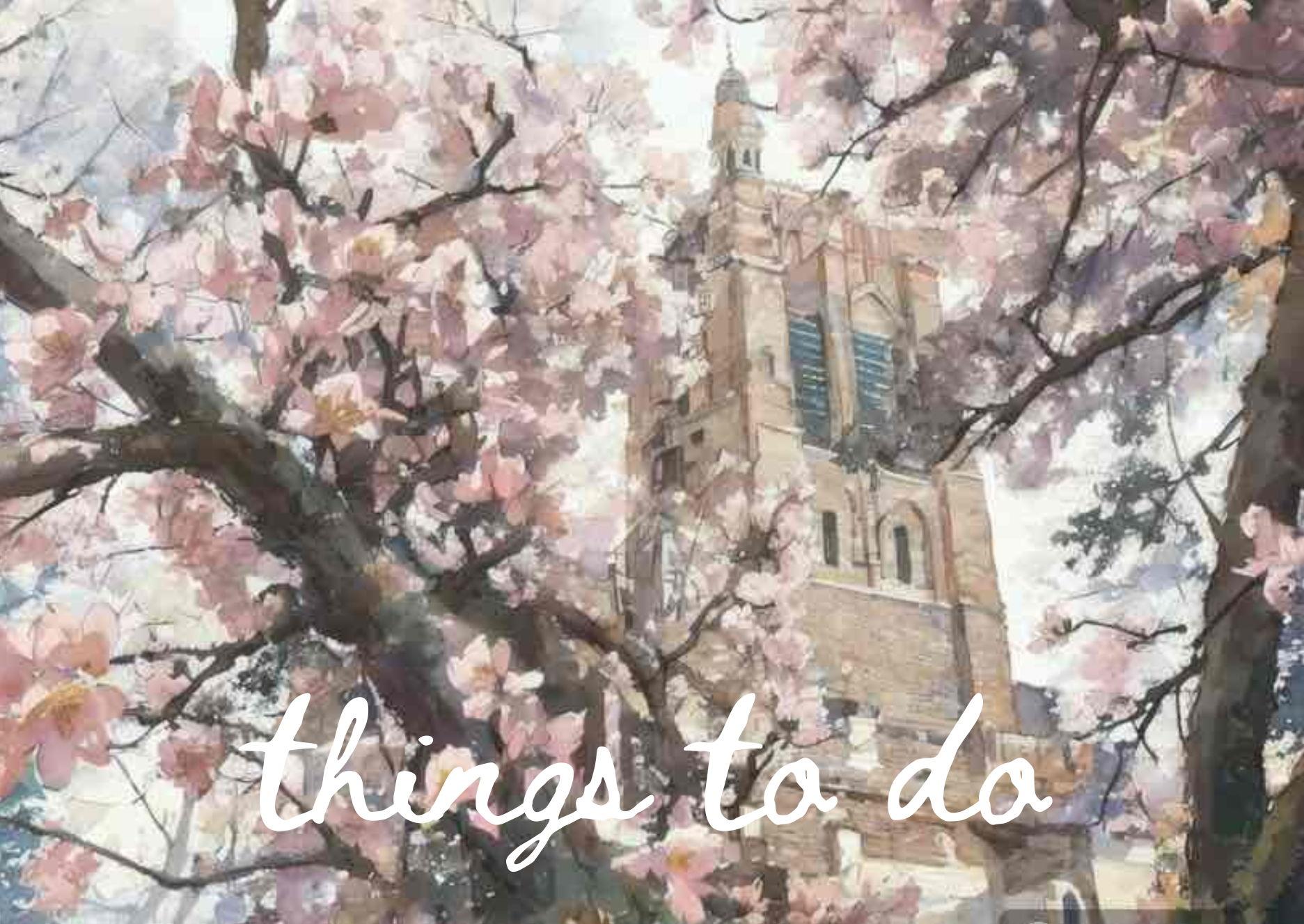 The Wedding Website of Vivian Spencer and William Ray Davis