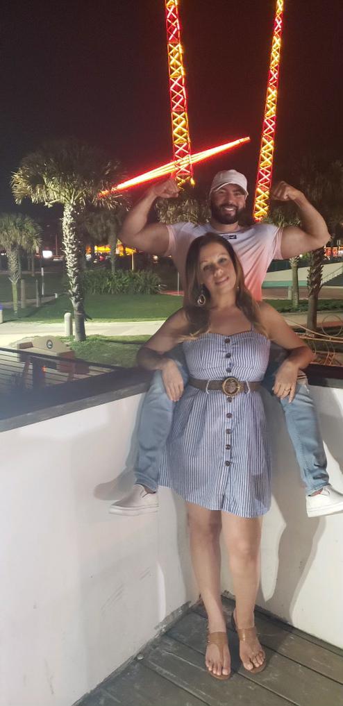 Ride or Die