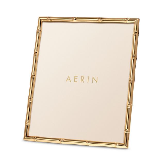 AERIN Ava Bamboo Frame, 8" x 10"