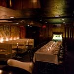Tornado Steak House