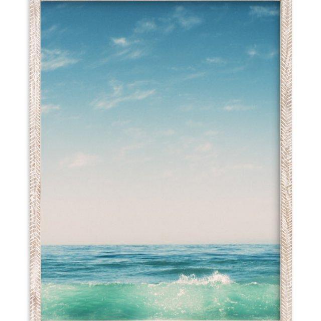 Malibu Surf and Sky II