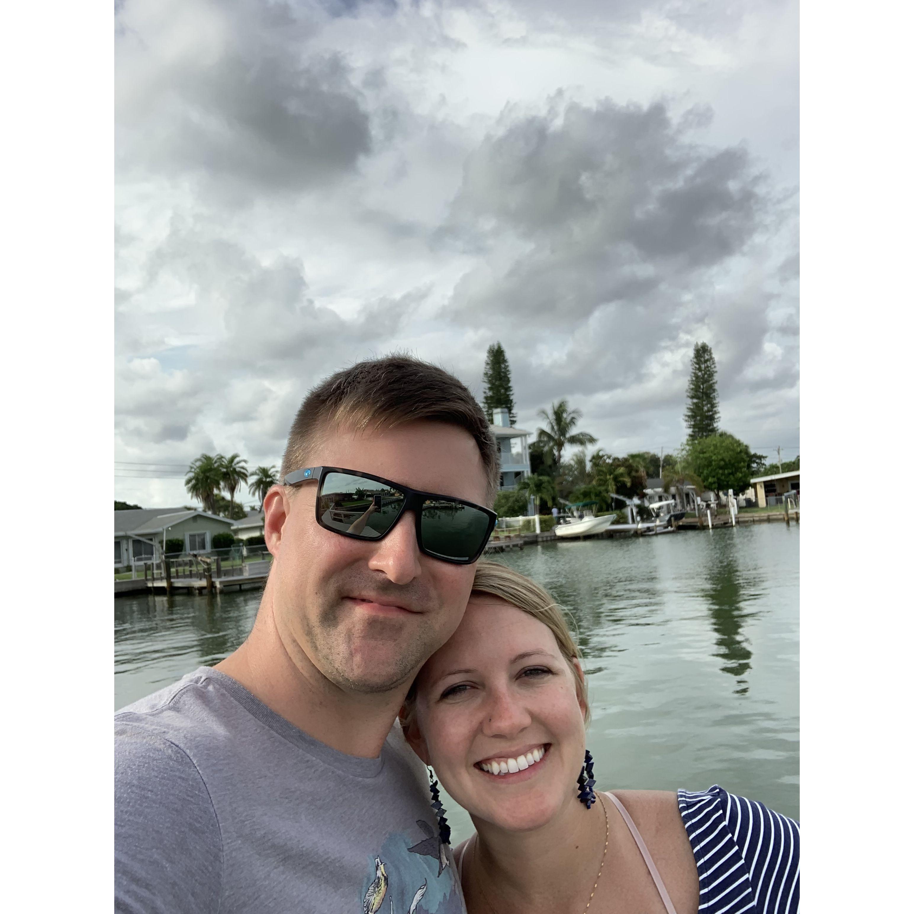 Treasure Island, FL <3