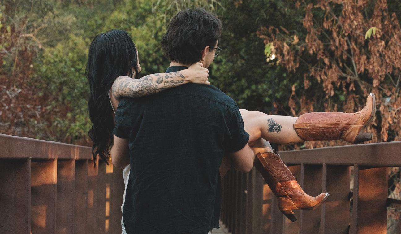 The Wedding Website of Ashley Lardy and Joey Golgosky