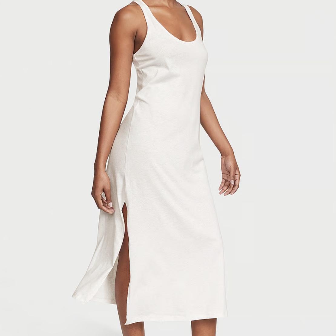 Tank Maxi Sleepshirt
