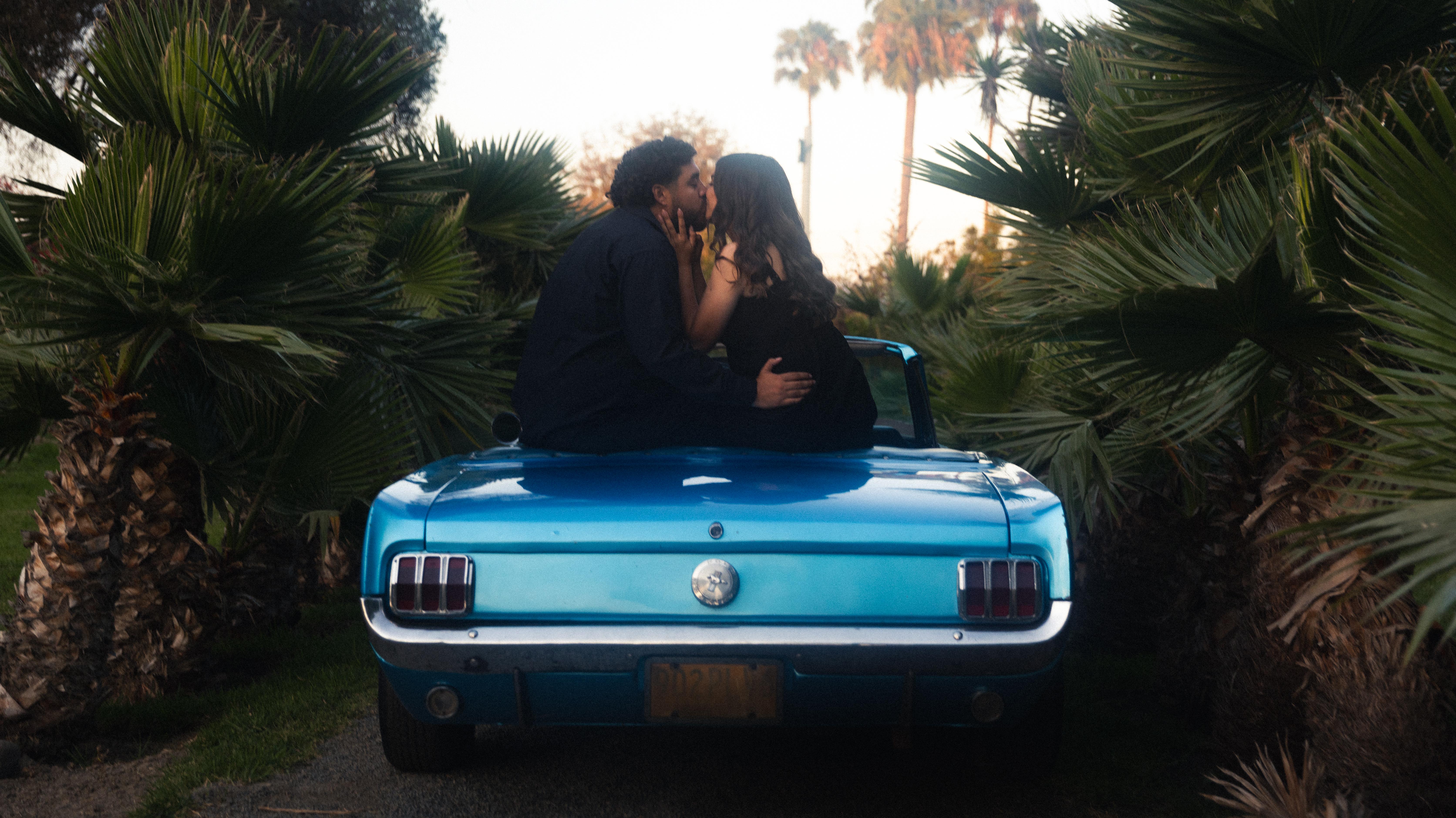 The Wedding Website of Tina Vargas and Alan Parra
