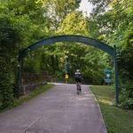 Big Creek Greenway