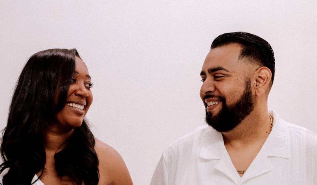 The Wedding Website of Jasmine Cooper and Joseph Cabrera