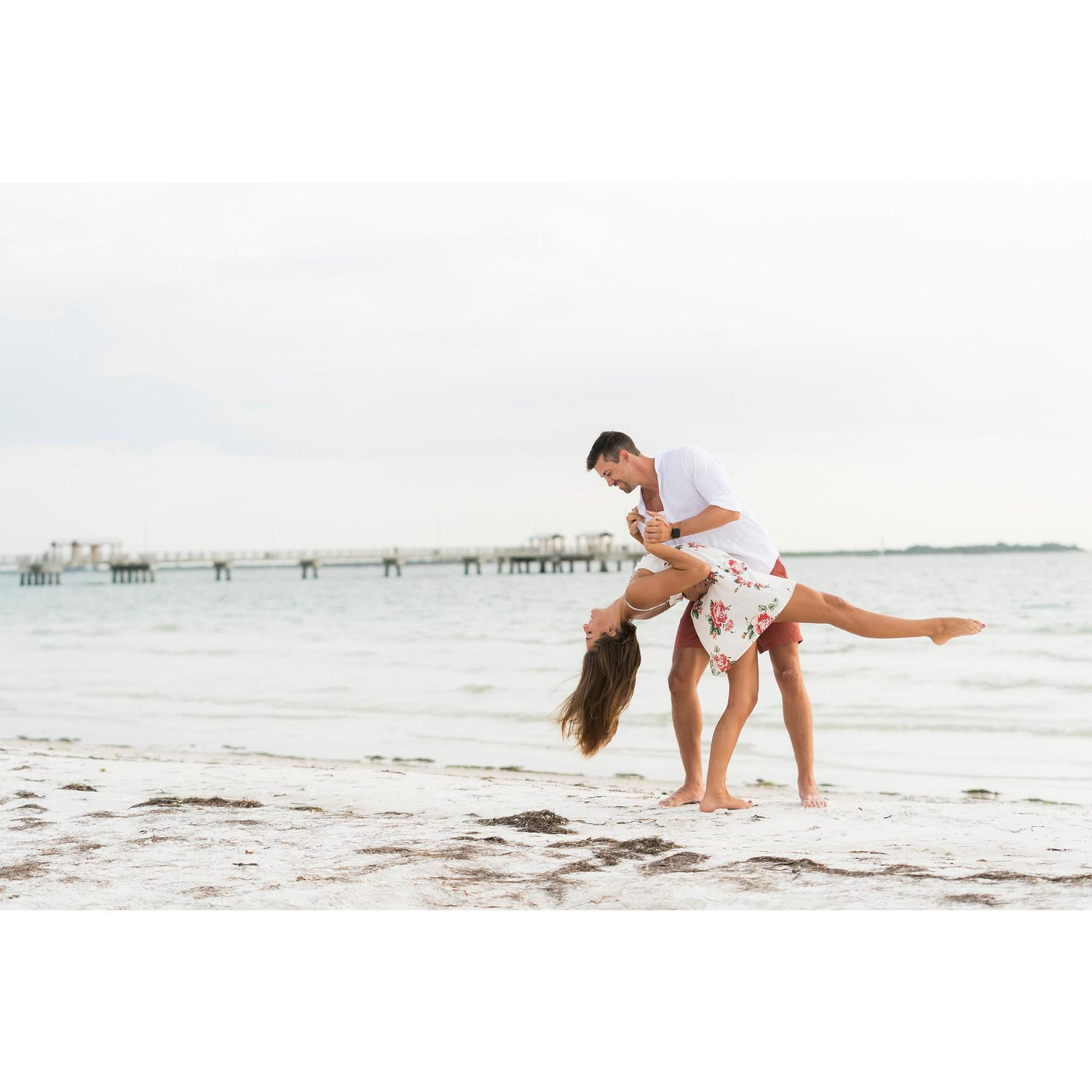 Engagement Shoot!
