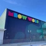 Meow Wolf Houston's Radio Tave