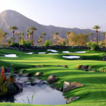 LA Golf Courses