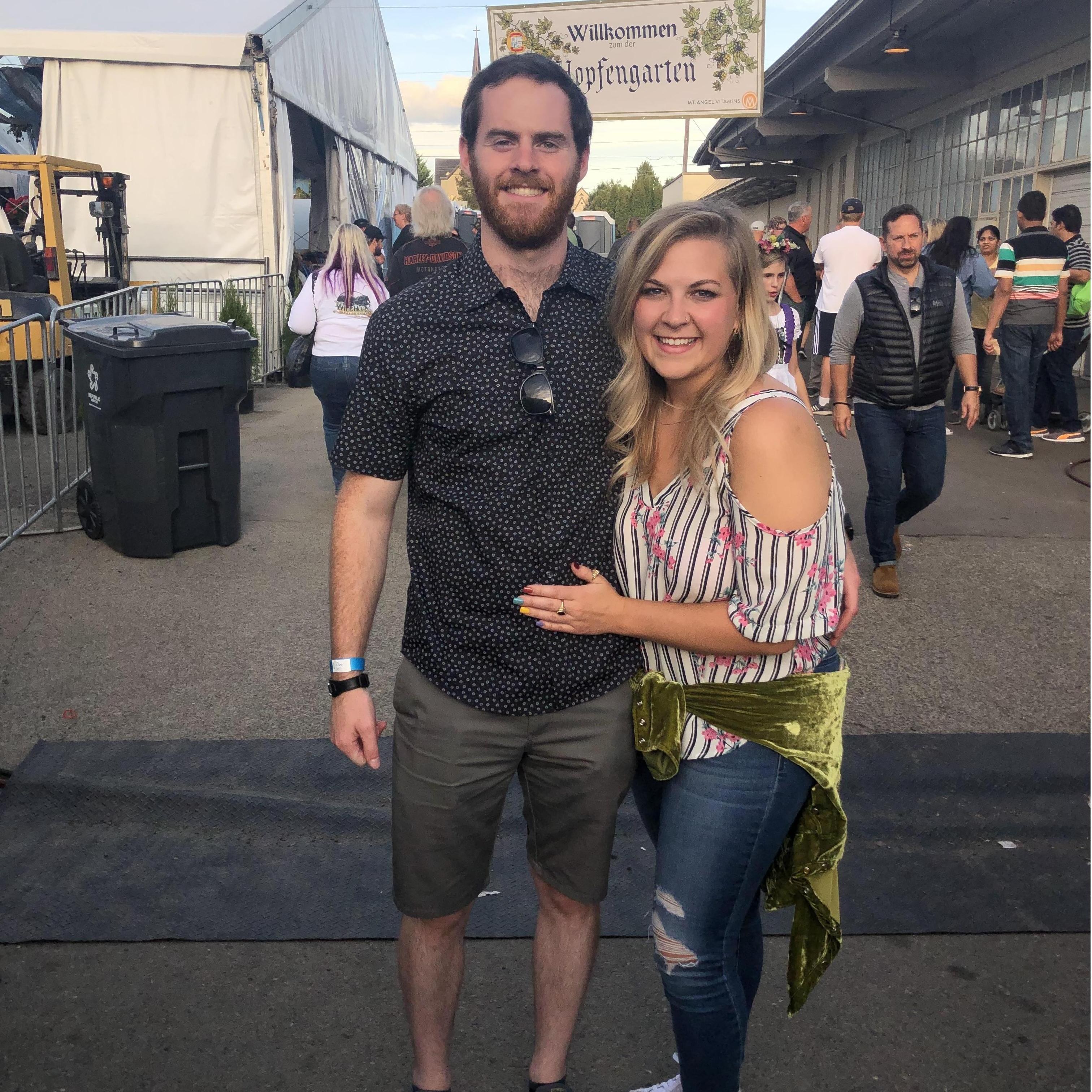 Oktoberfest 2019