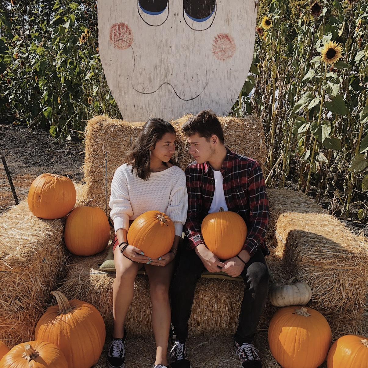 october 2019 - our first anniversary