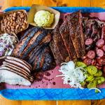 Franklin Barbecue