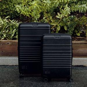 New Luggage
