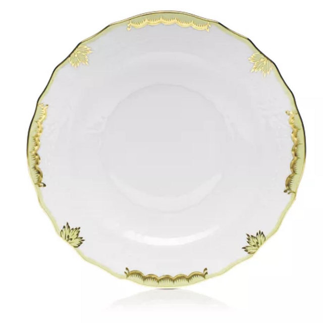 Princess Victoria Salad Plate