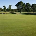 Longshore Golf Course
