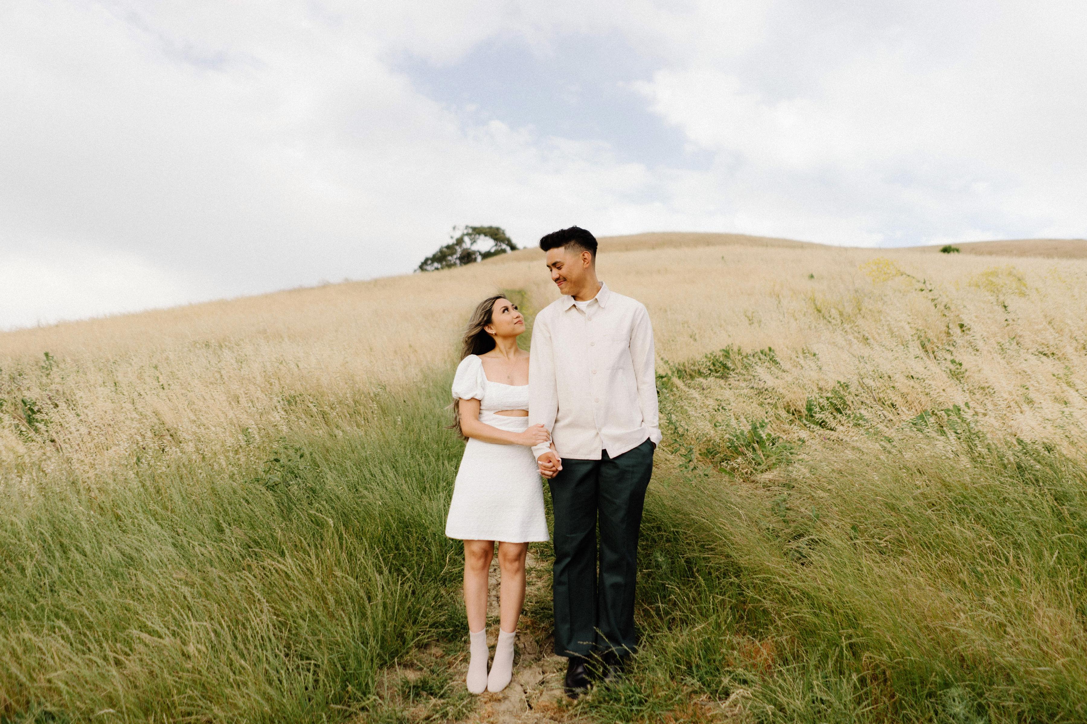 The Wedding Website of Michelle Silva-Netto and Elias Paz