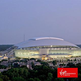 Cowboy Stadium Tour for 2 - Dallas