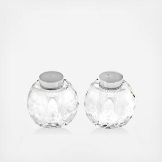 Monaco Salt & Pepper Shakers