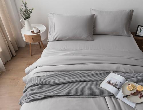 Paradise Bamboo Sheets by Oasis Fine Linens