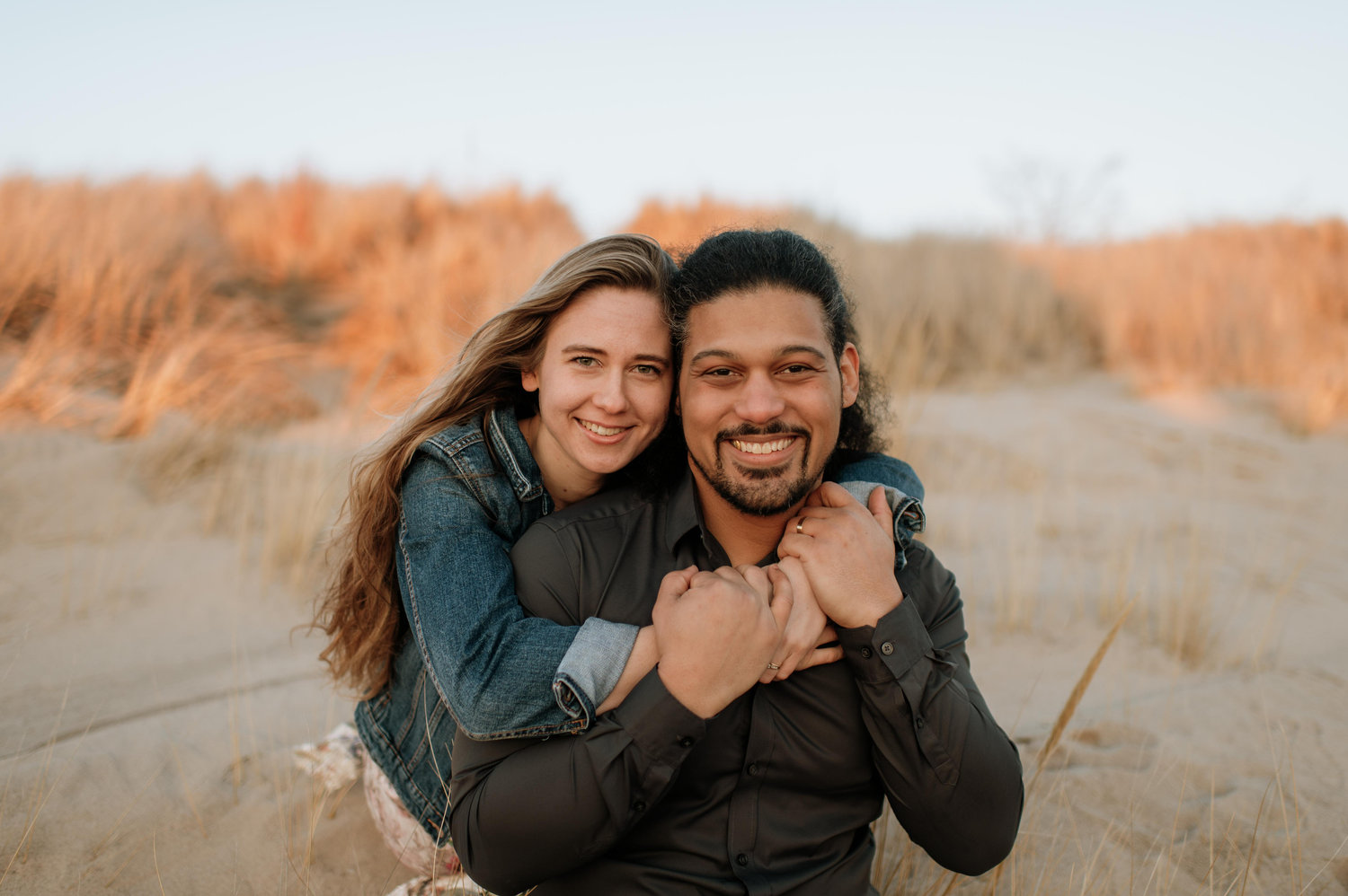 The Wedding Website of Julianna Bojko and Darnell Alwine