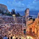 Odeon of Herodes Atticus