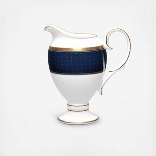 Blueshire Creamer