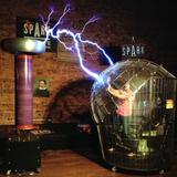 SPARK Museum of Electrical Invention