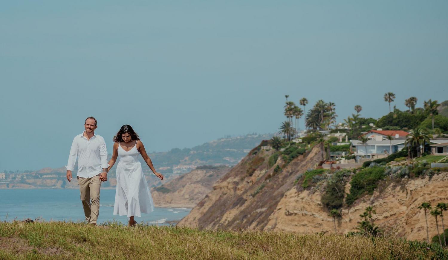 The Wedding Website of Patrick Daley and Izabella Preciado