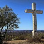 Cross Mountain Park