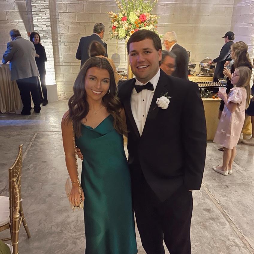 Another wedding!