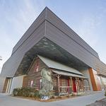 MacBride Museum of Yukon History