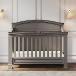 Child Craft Westgate 4-In-1 Convertible Crib