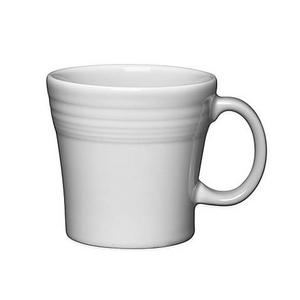 Fiesta® Tapered Mug in White