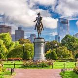 Public Garden