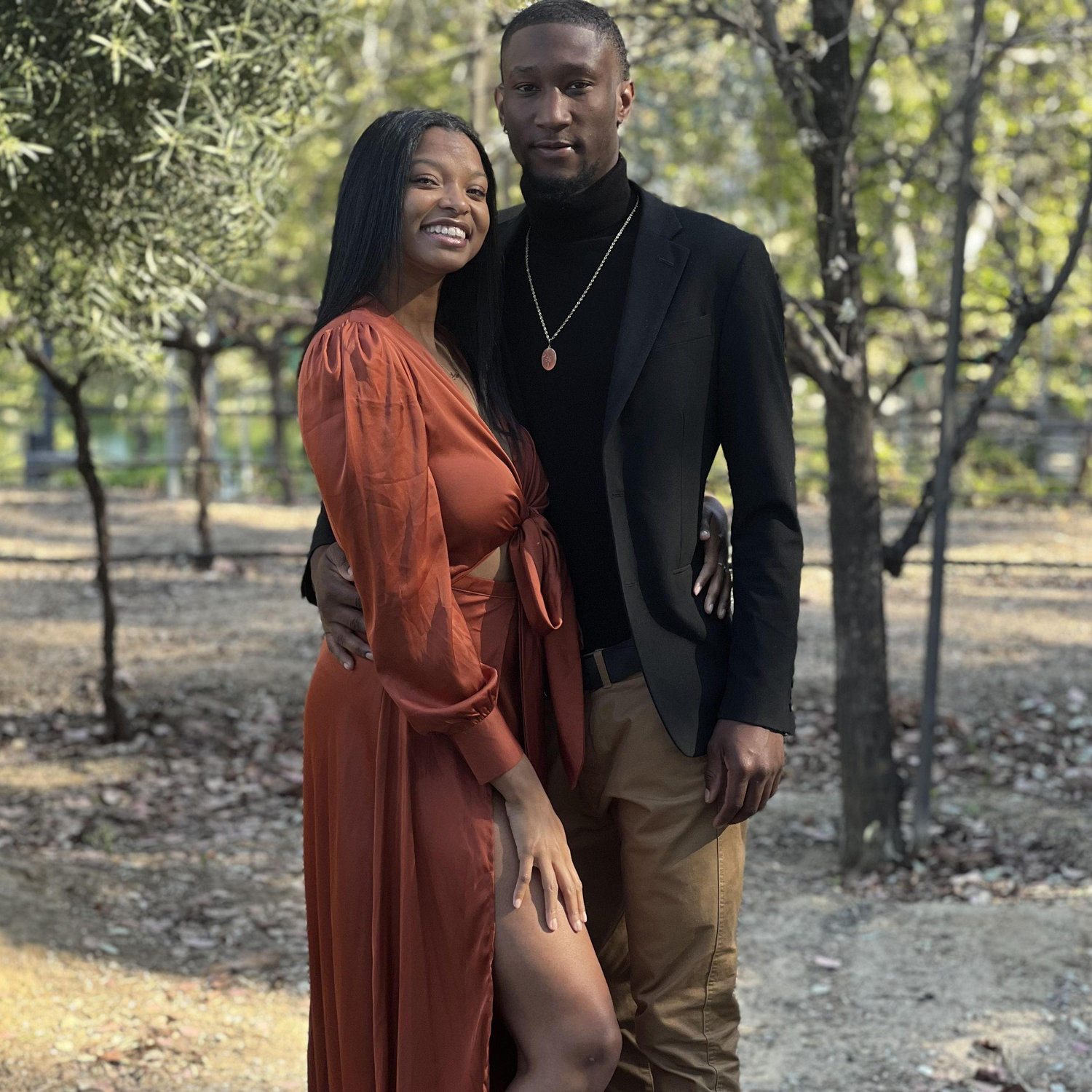 Celebrating LOVE