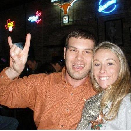 2012 in Austin, Texas vs Oregen State. Longhorns WIN!!!