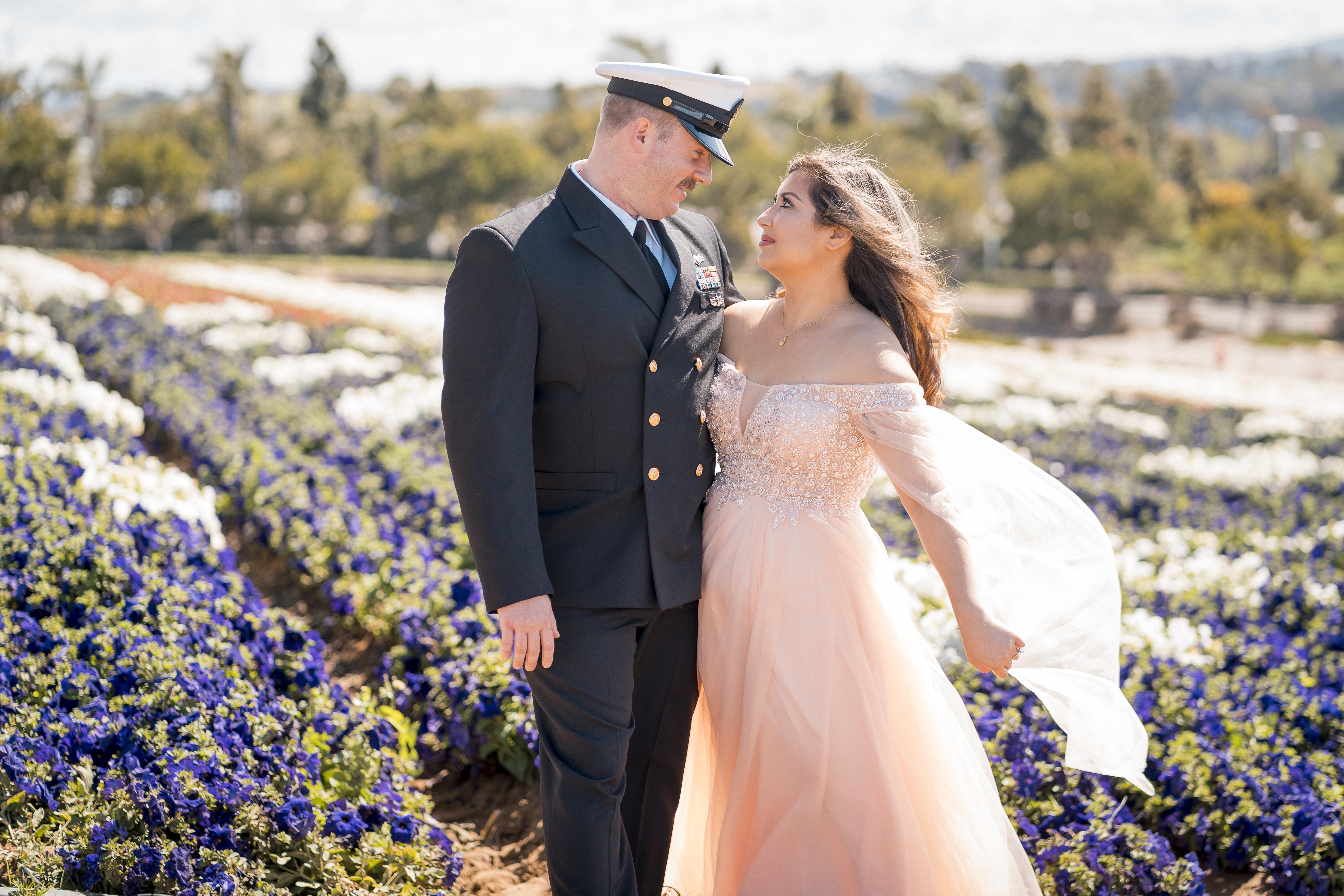 The Wedding Website of Mariah Wilkins and Dustin Wilkins