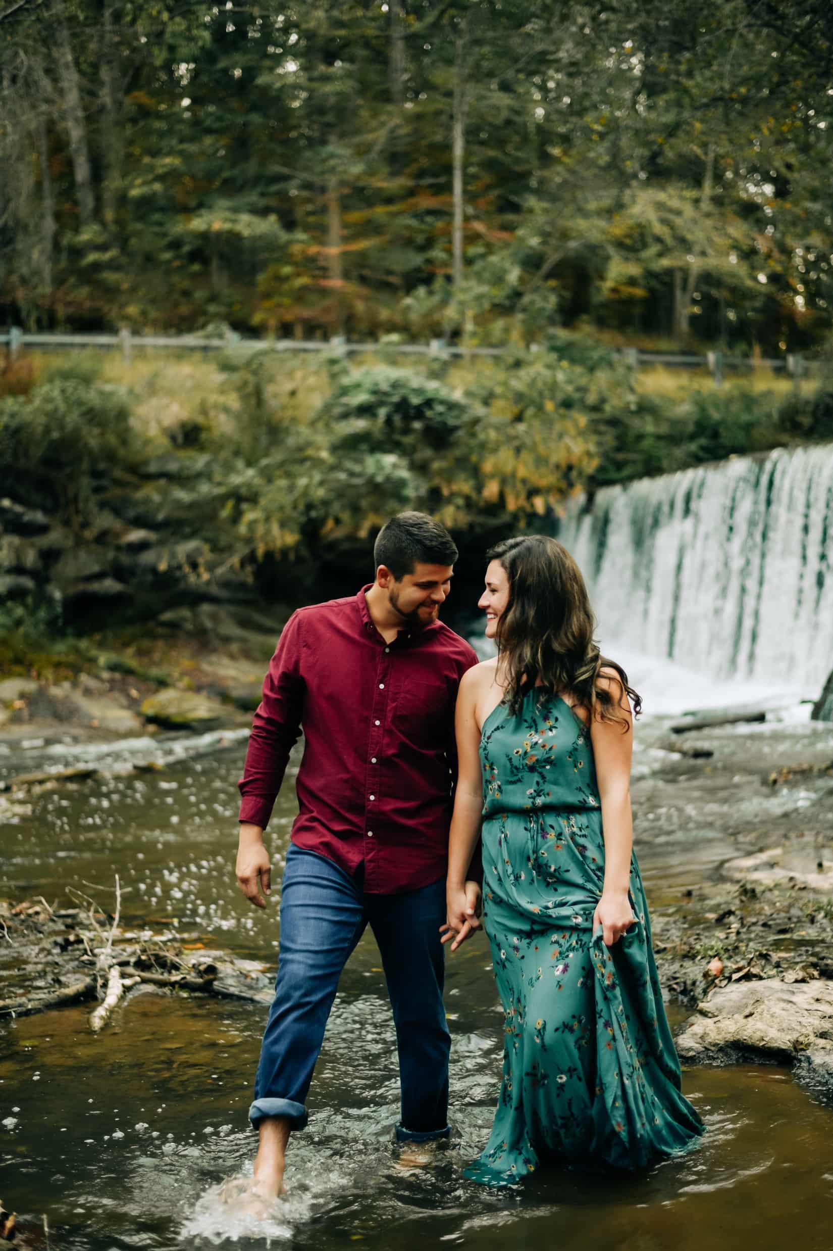 The Wedding Website of Rebecca Hodgkins and Logan Pearman