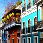Tour Old San Juan