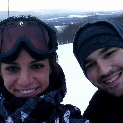2015 - Skiing/Snowboarding @ Montage Mtn.