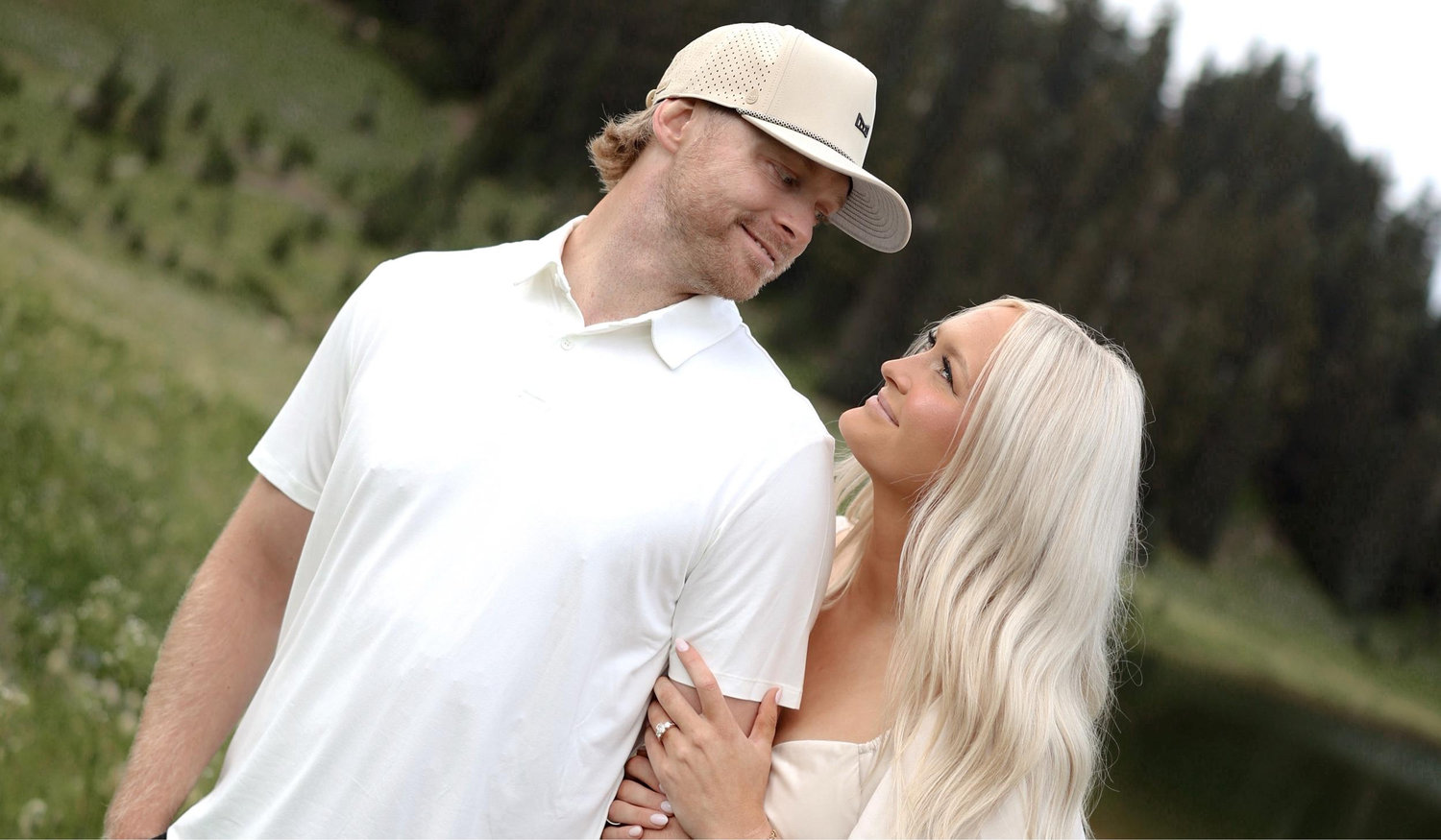 The Wedding Website of Megan Tveter and Mitchel Viydo