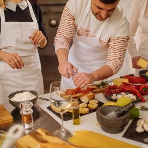 French Cooking Class