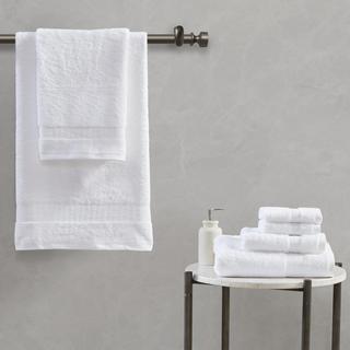 Luce Egyptian Cotton 6-Piece Towel Set