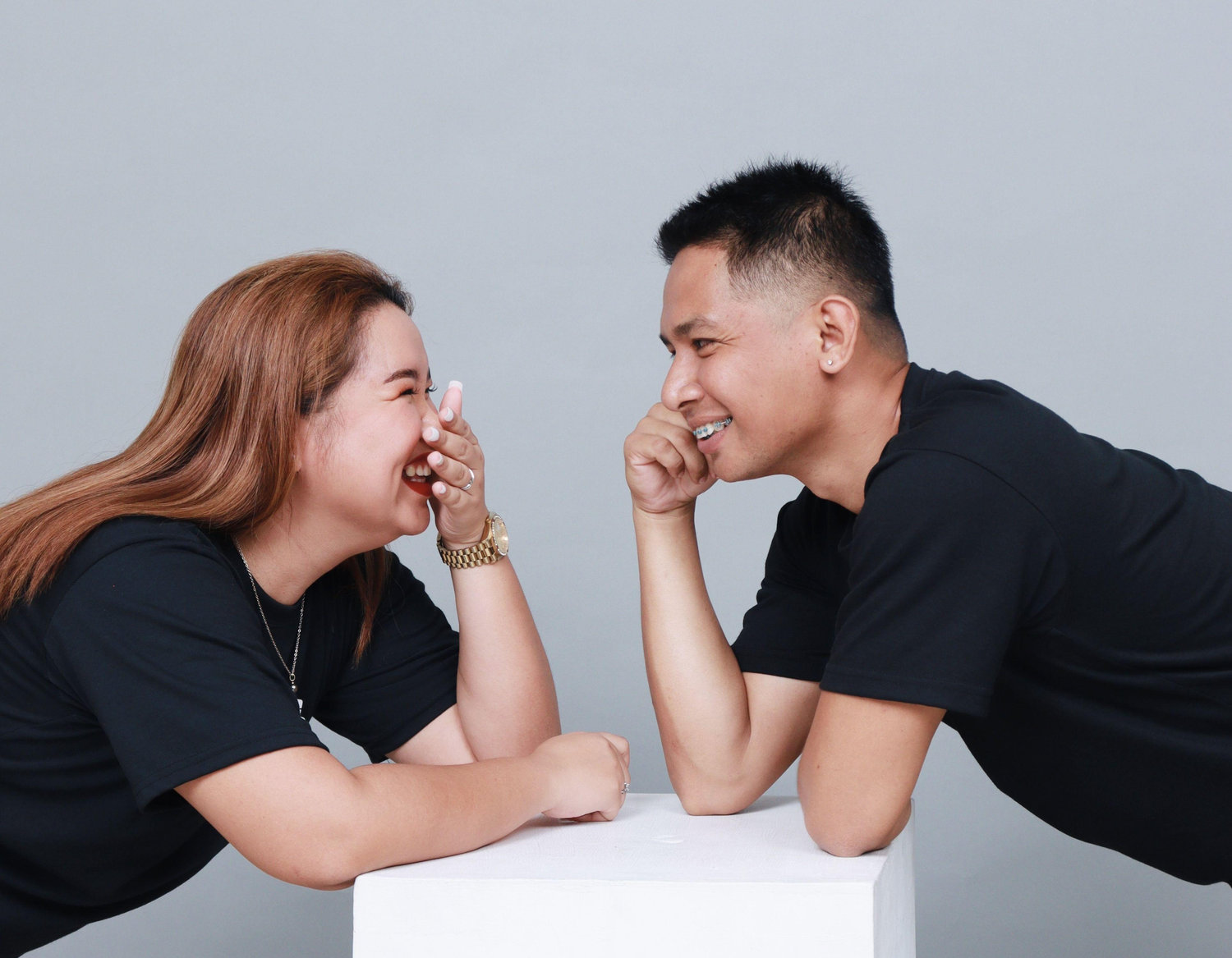 The Wedding Website of Chelsea Gipolan and Ian Tugnao