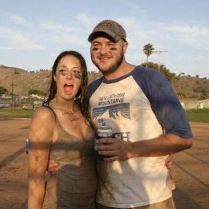 Sloshball - Ventura CA - September 2009